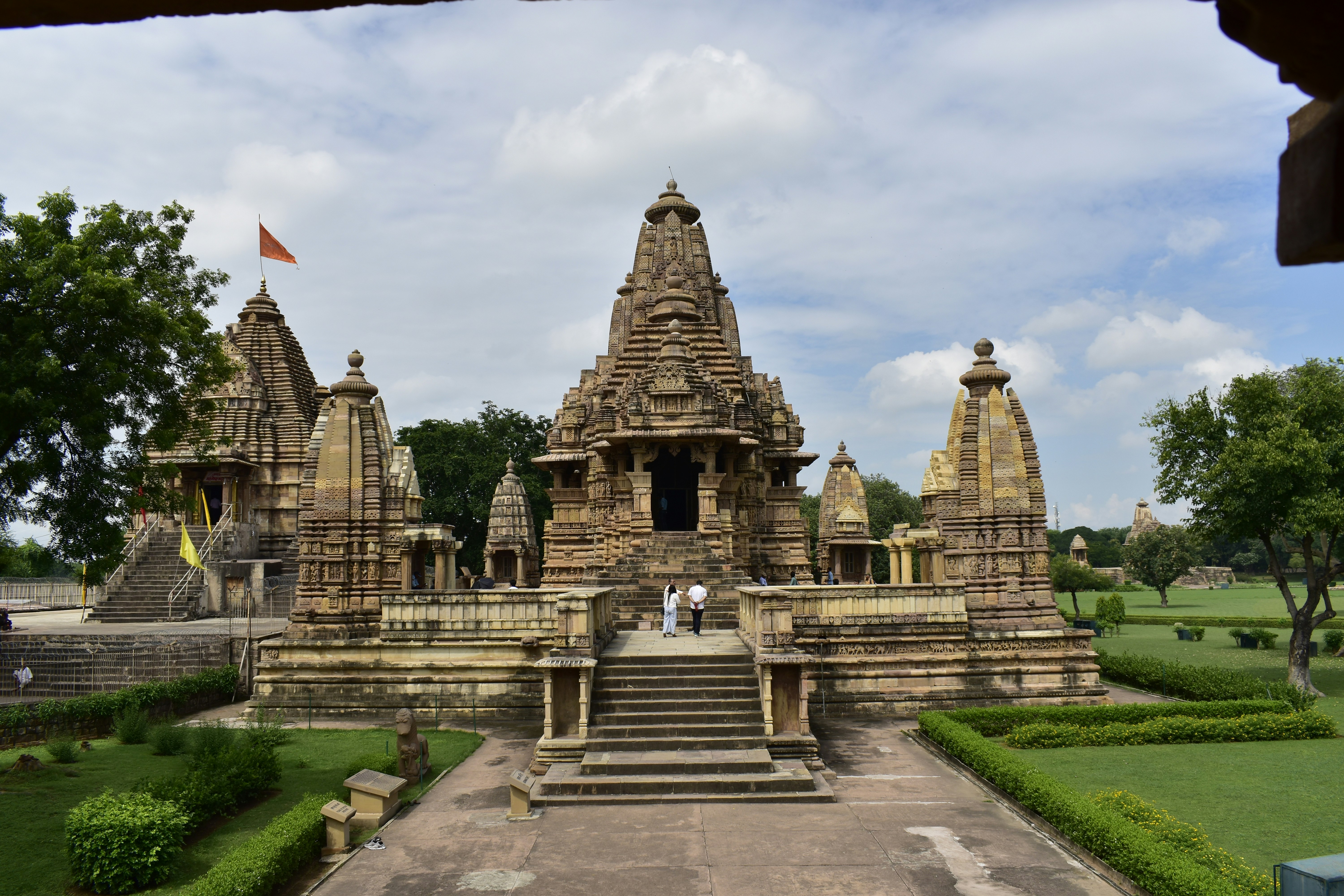Khajuraho Tour Packages | Explore the UNESCO World Heritage Temples gallery photo 1