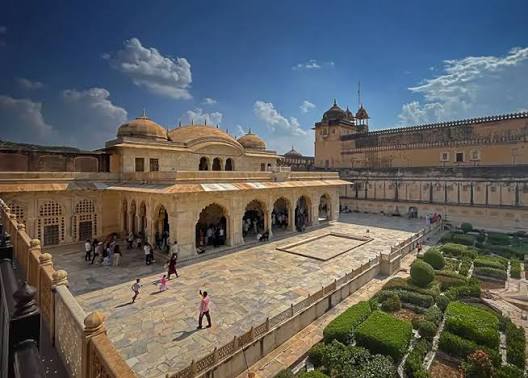 Jaipur: Royal Pink City & Palaces